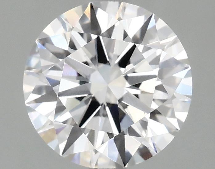 1.94 Carat Round Shaped Ideal Cut VS2 IGI Certified Lab Grown Diamond