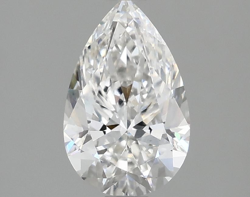 1.49 Carat Pear Shaped Ideal Cut VS1 IGI Certified Lab Grown Diamond