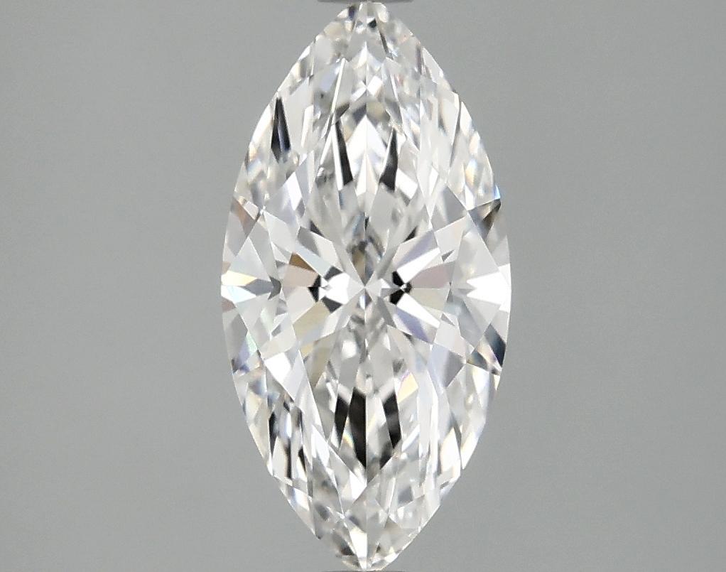 1.59 Carat Marquise Shaped Ideal Cut VVS2 IGI Certified Lab Grown Diamond