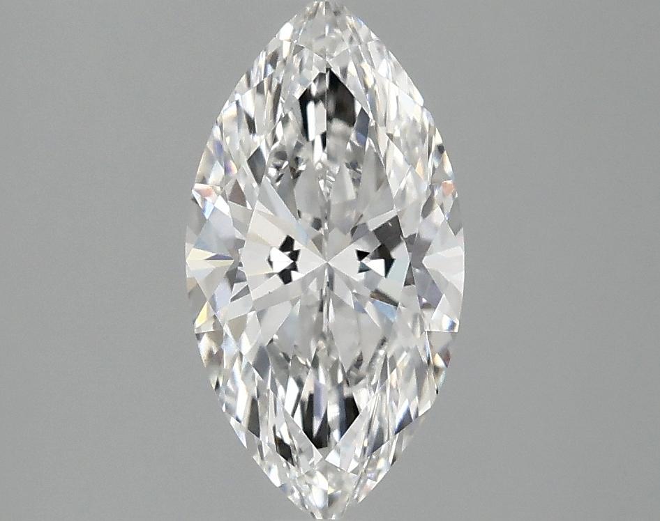 1.48 Carat Marquise Shaped Ideal Cut VS1 IGI Certified Lab Grown Diamond