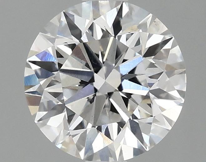 1.5 Carat Round Shaped Excellent Cut VS2 IGI Certified Lab Grown Diamond