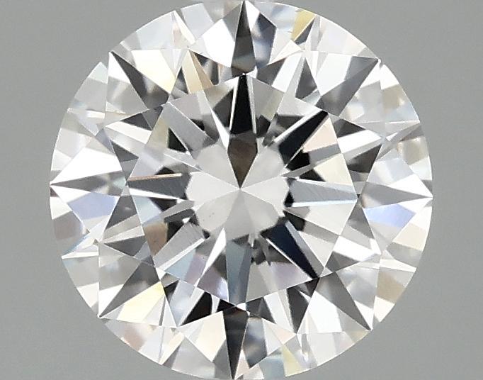 1.91 Carat Round Shaped Excellent Cut VS1 IGI Certified Lab Grown Diamond