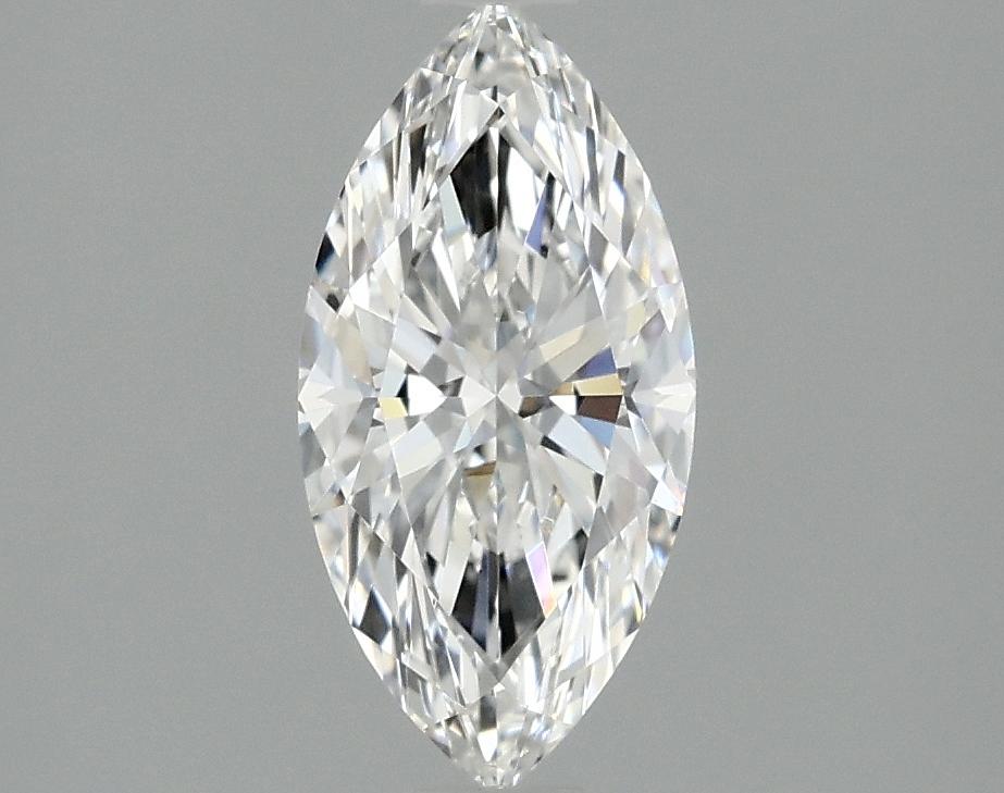 1.1 Carat Marquise Shaped Ideal Cut VVS2 IGI Certified Lab Grown Diamond