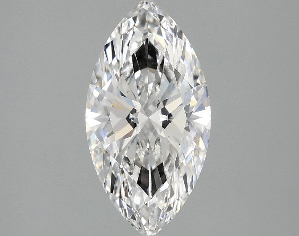 1.54 Carat Marquise Shaped Ideal Cut VS1 IGI Certified Lab Grown Diamond
