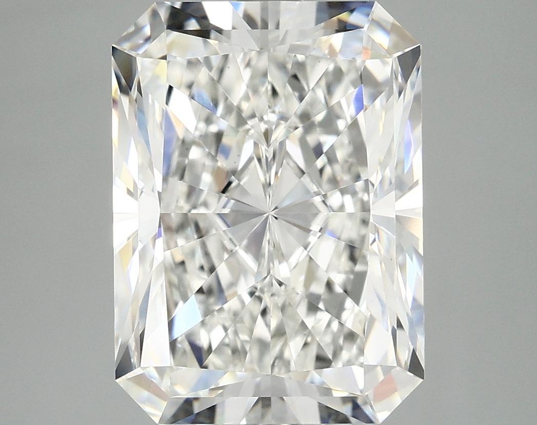 4.84 Carat Radiant Shaped Excellent Cut VS1 IGI Certified Lab Grown Diamond