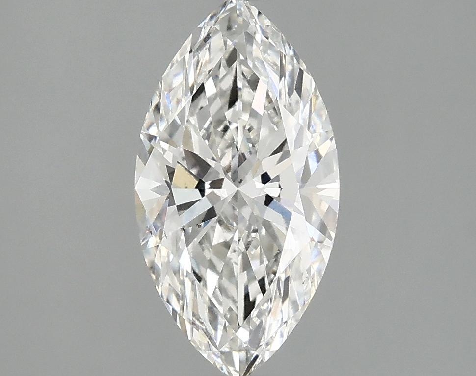 1.56 Carat Marquise Shaped Excellent Cut VS2 IGI Certified Lab Grown Diamond