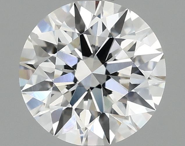 1.51 Carat Round Shaped Excellent Cut VS1 IGI Certified Lab Grown Diamond