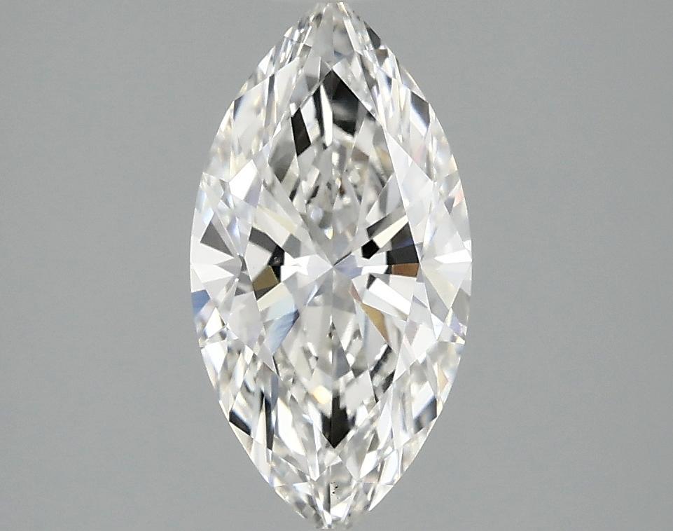 1.49 Carat Marquise Shaped Ideal Cut VVS2 IGI Certified Lab Grown Diamond
