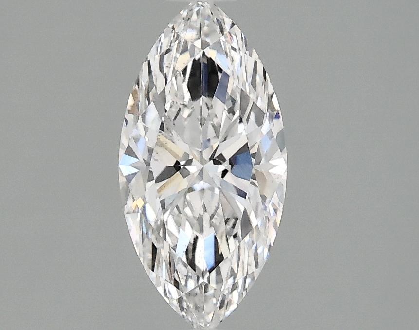 1.0 Carat Marquise Shaped Ideal Cut VS2 IGI Certified Lab Grown Diamond