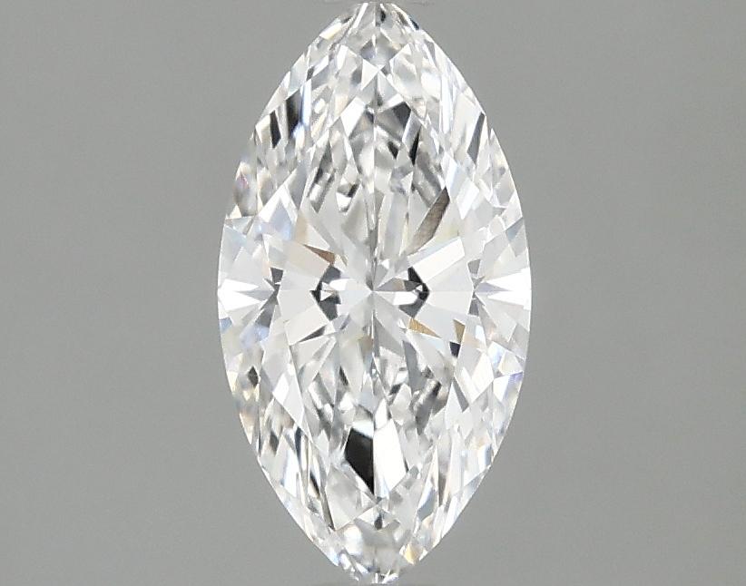 0.98 Carat Marquise Shaped Ideal Cut VS1 IGI Certified Lab Grown Diamond