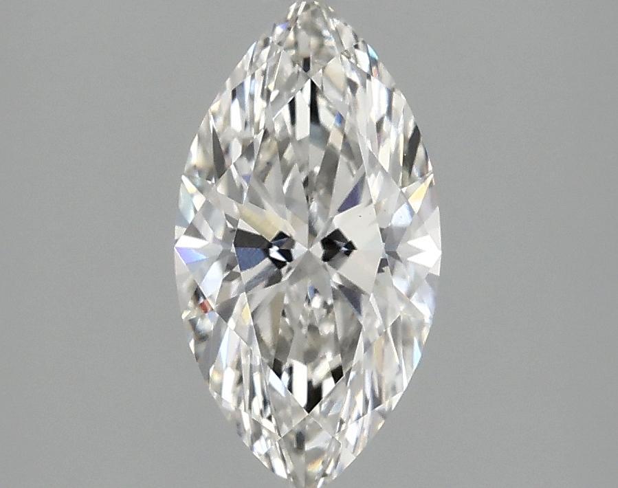 1.33 Carat Marquise Shaped Excellent Cut VS1 IGI Certified Lab Grown Diamond