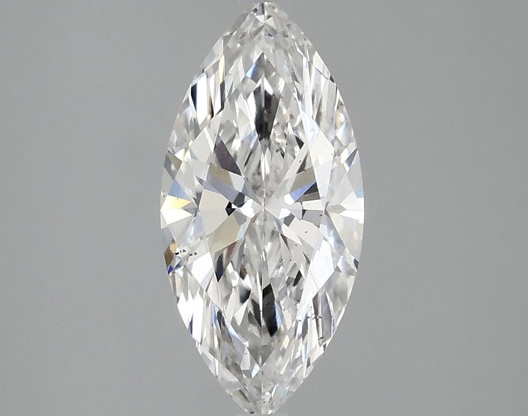 1.51 Carat Marquise Shaped Excellent Cut VS2 IGI Certified Lab Grown Diamond