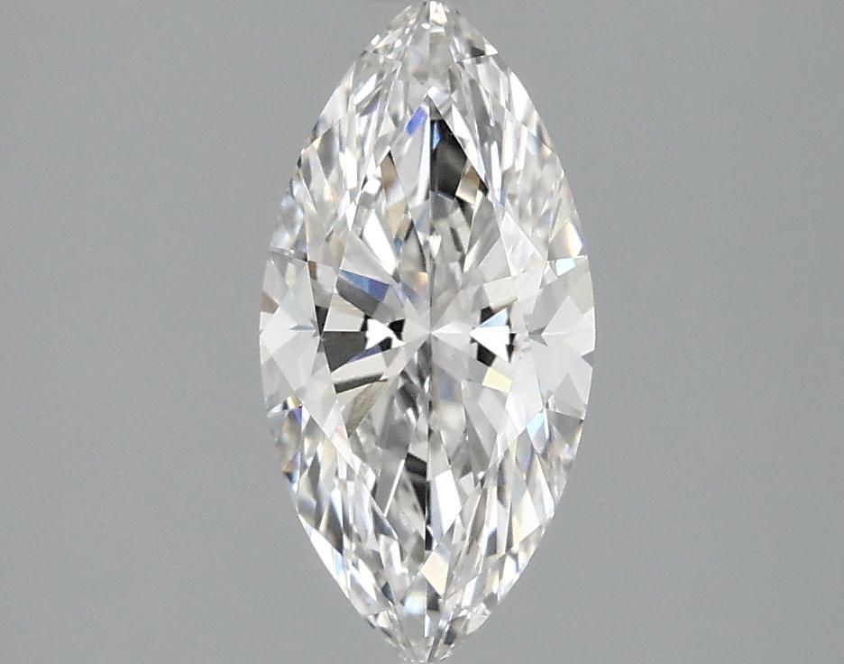 1.29 Carat Marquise Shaped Ideal Cut VVS2 IGI Certified Lab Grown Diamond