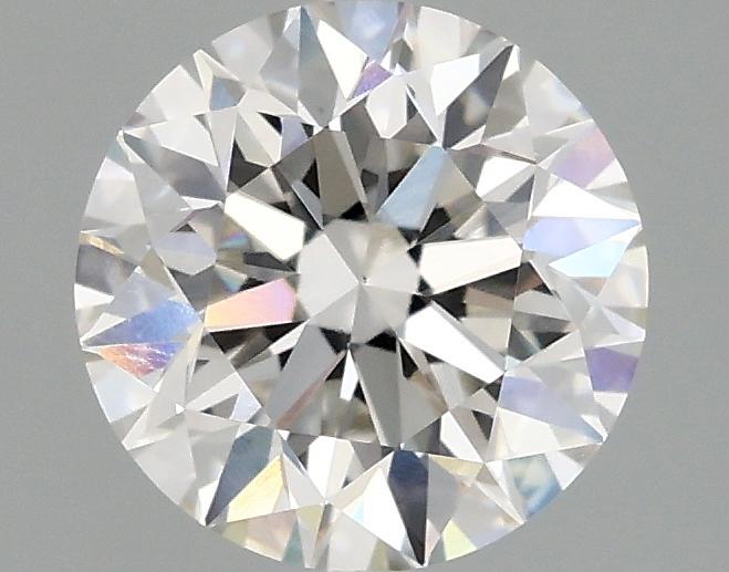 1.56 Carat Round Shaped Excellent Cut VS1 IGI Certified Lab Grown Diamond