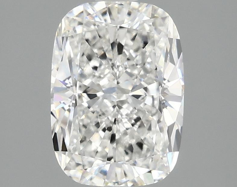 1.91 Carat Cushion Shaped Excellent Cut VS1 IGI Certified Lab Grown Diamond
