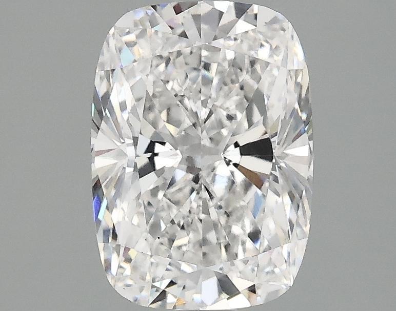 1.99 Carat Cushion Shaped Excellent Cut VS1 IGI Certified Lab Grown Diamond