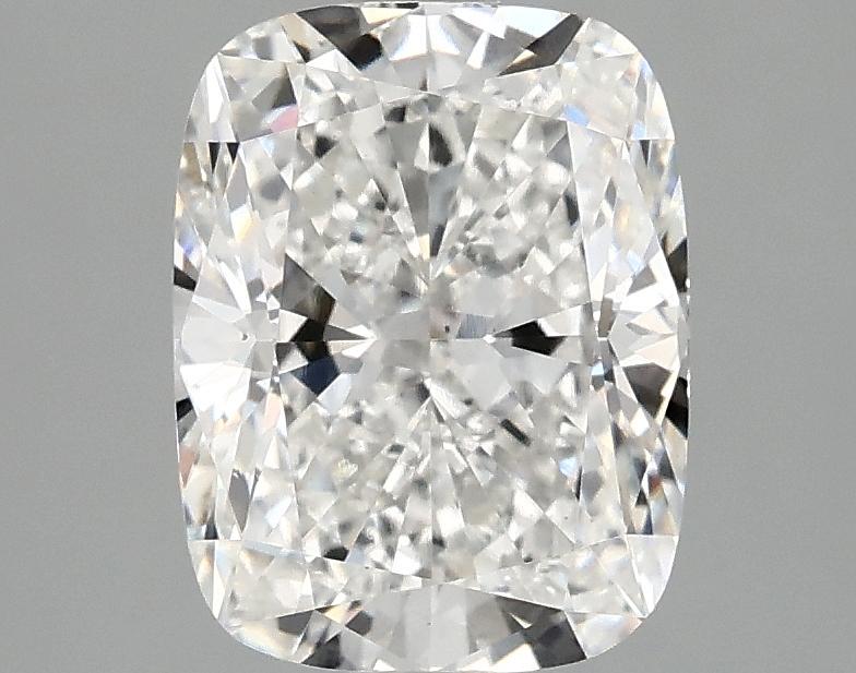 2.34 Carat Cushion Shaped Excellent Cut VS1 IGI Certified Lab Grown Diamond