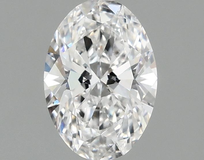 1.07 Carat Oval Shaped Ideal Cut VS2 IGI Certified Lab Grown Diamond