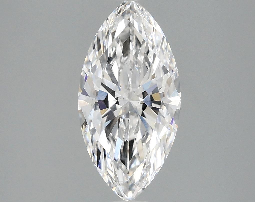 1.52 Carat Marquise Shaped Ideal Cut VS1 IGI Certified Lab Grown Diamond