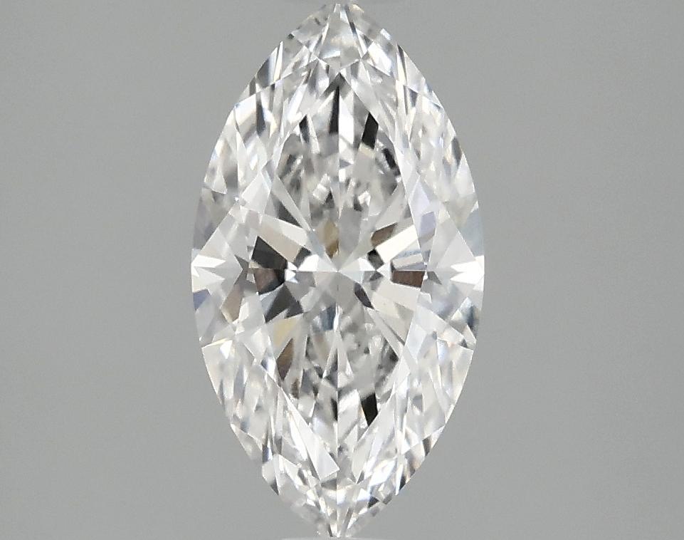 1.57 Carat Marquise Shaped Excellent Cut VS2 IGI Certified Lab Grown Diamond