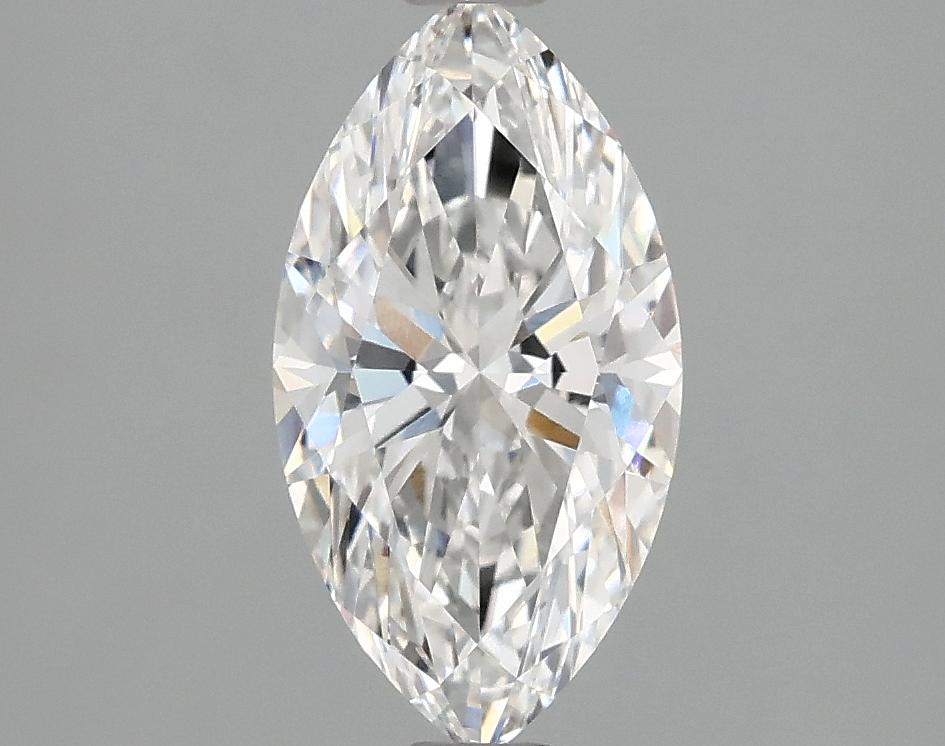 1.5 Carat Marquise Shaped Excellent Cut VS1 IGI Certified Lab Grown Diamond