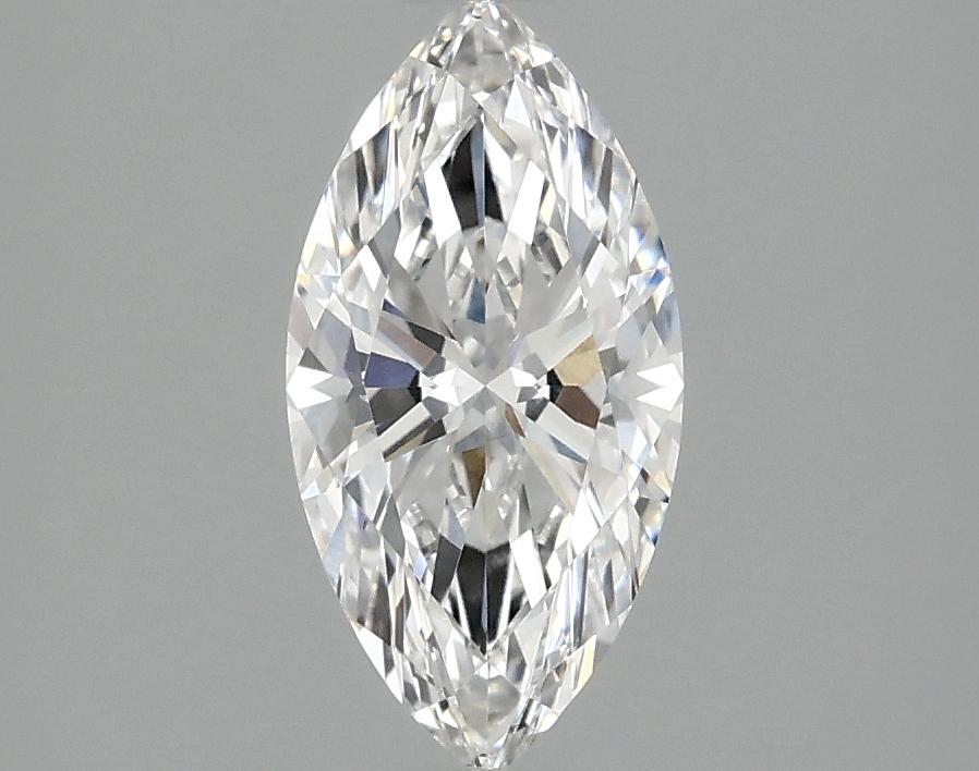 1.1 Carat Marquise Shaped Ideal Cut VS1 IGI Certified Lab Grown Diamond