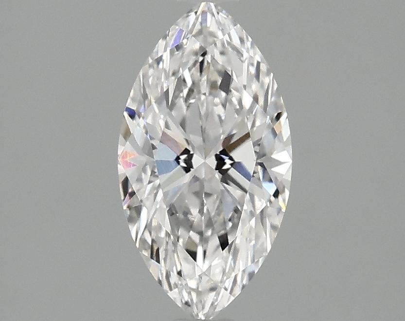 1.06 Carat Marquise Shaped Excellent Cut VS1 IGI Certified Lab Grown Diamond