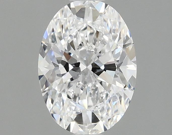 1.01 Carat Oval Shaped Ideal Cut VS1 IGI Certified Lab Grown Diamond