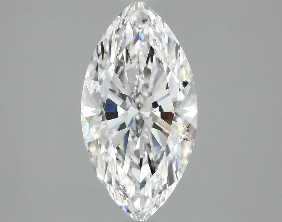 2.07 Carat Marquise Shaped Ideal Cut VS1 IGI Certified Lab Grown Diamond