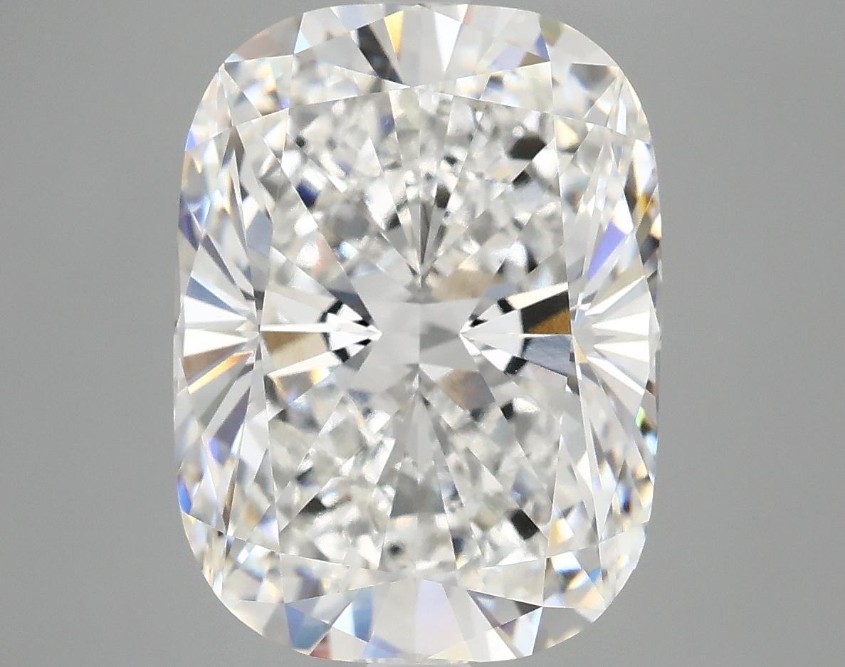 1.56 Carat Princess Shaped Ideal Cut VVS2 IGI Certified Lab Grown Diamond
