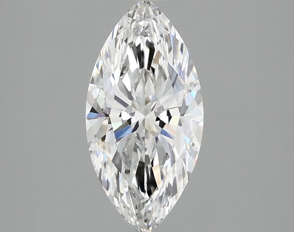 1.57 Carat Marquise Shaped Ideal Cut VS1 IGI Certified Lab Grown Diamond