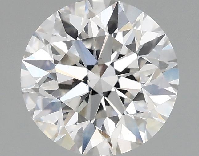 1.59 Carat Round Shaped Excellent Cut VS1 IGI Certified Lab Grown Diamond