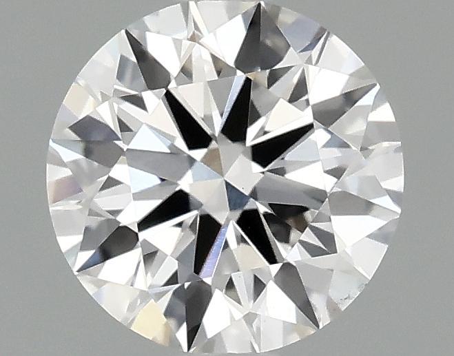 1.08 Carat Round Shaped Ideal Cut VS1 IGI Certified Lab Grown Diamond