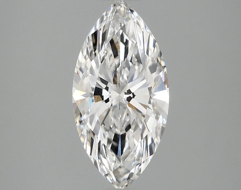 1.58 Carat Marquise Shaped Ideal Cut VS1 IGI Certified Lab Grown Diamond
