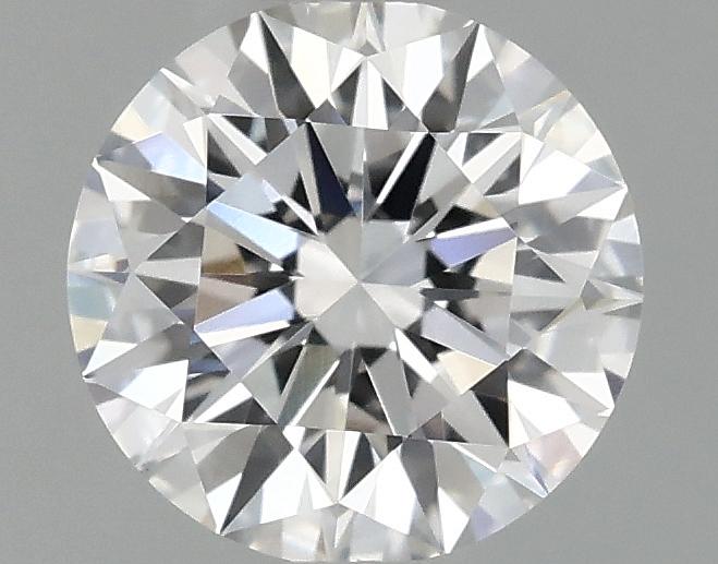 1.0 Carat Round Shaped Ideal Cut VS1 IGI Certified Lab Grown Diamond