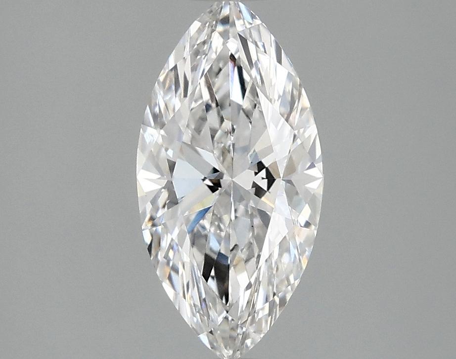 1.31 Carat Marquise Shaped Ideal Cut VS1 IGI Certified Lab Grown Diamond