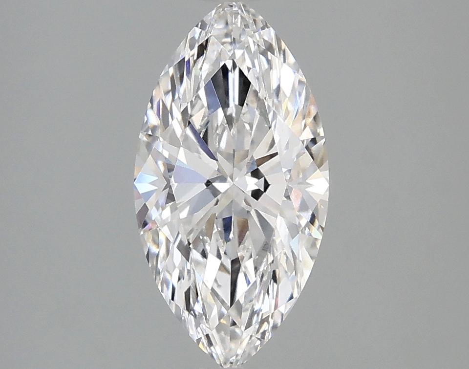 1.52 Carat Marquise Shaped Ideal Cut VS1 IGI Certified Lab Grown Diamond