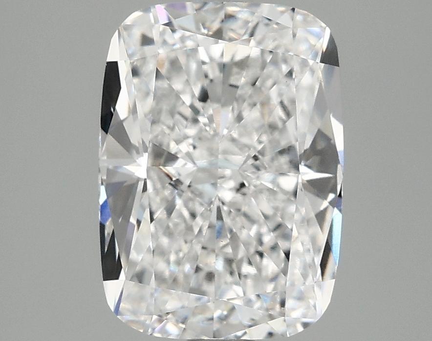 3.0 Carat Cushion Shaped Excellent Cut VS1 IGI Certified Lab Grown Diamond