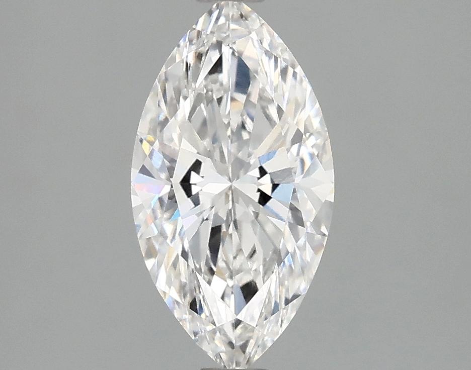 1.49 Carat Marquise Shaped Excellent Cut VVS2 IGI Certified Lab Grown Diamond