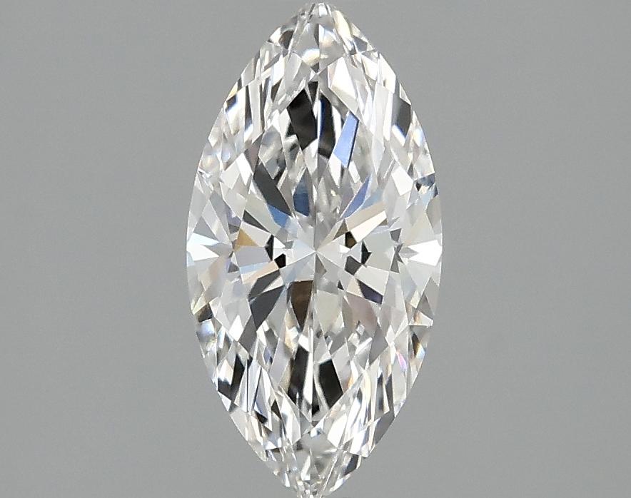 1.1 Carat Marquise Shaped Ideal Cut VVS2 IGI Certified Lab Grown Diamond