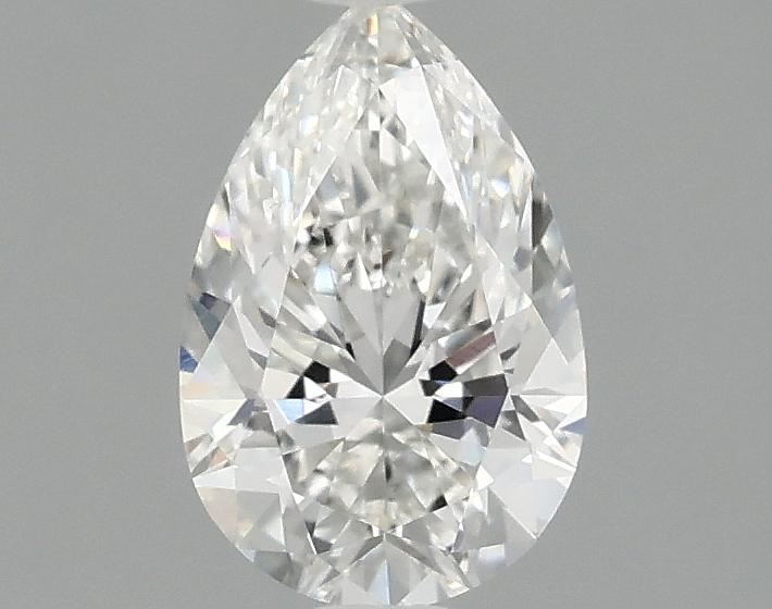 1.03 Carat Pear Shaped Excellent Cut VS1 IGI Certified Lab Grown Diamond
