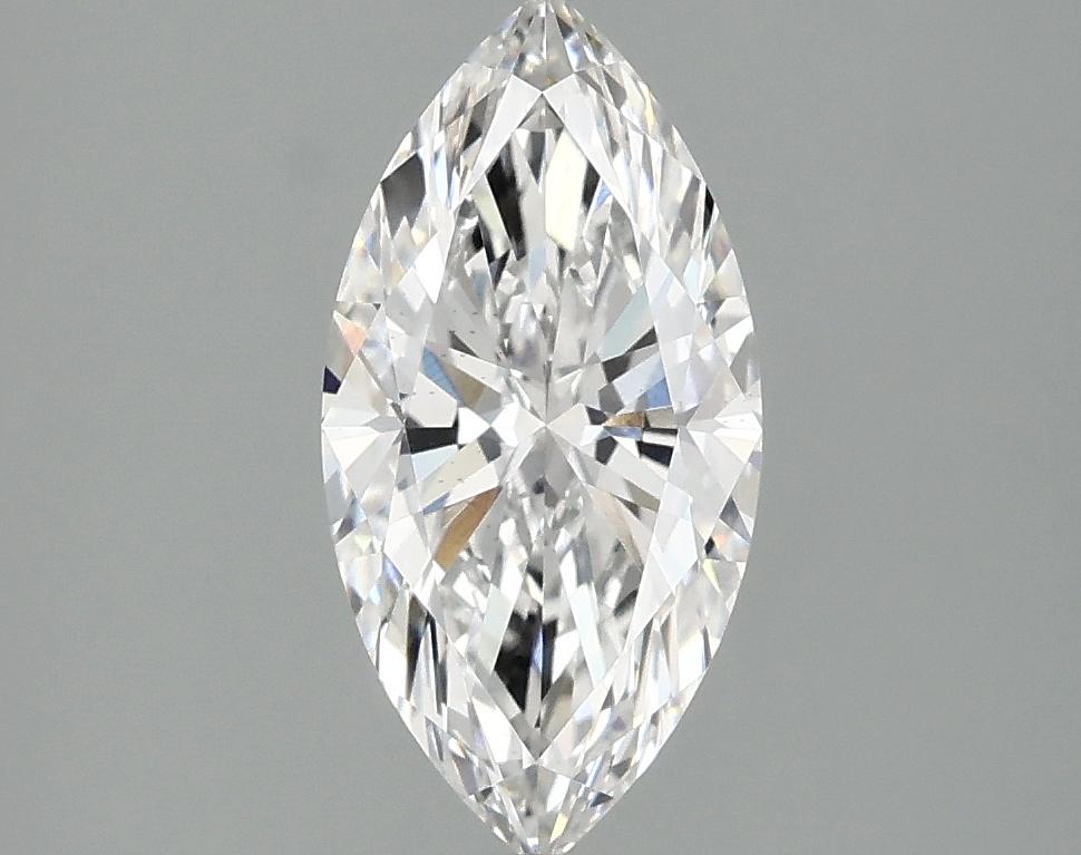 1.5 Carat Marquise Shaped Ideal Cut VS1 IGI Certified Lab Grown Diamond