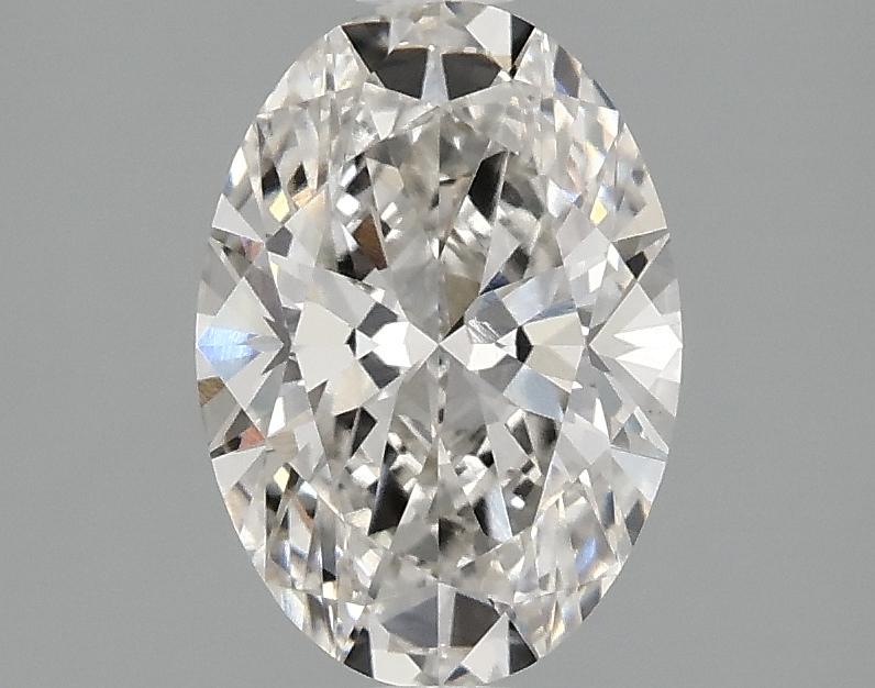1.58 Carat Oval Shaped Ideal Cut VS1 IGI Certified Lab Grown Diamond