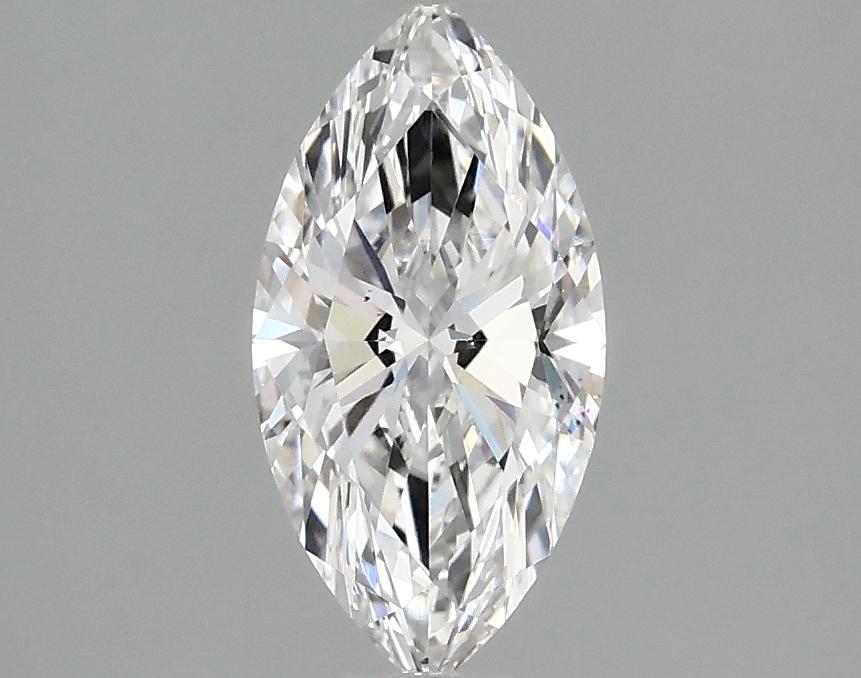 1.04 Carat Marquise Shaped Ideal Cut VS1 IGI Certified Lab Grown Diamond