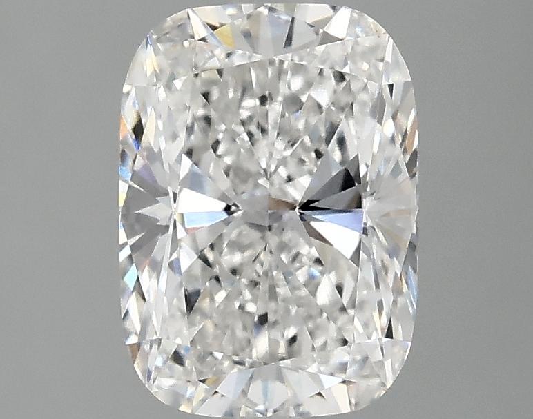 2.01 Carat Cushion Shaped Excellent Cut VS2 IGI Certified Lab Grown Diamond