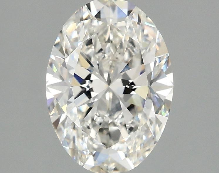 1.49 Carat Oval Shaped Ideal Cut VS1 IGI Certified Lab Grown Diamond