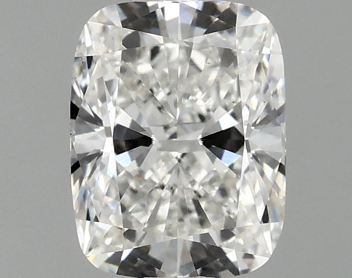 1.02 Carat Cushion Shaped Excellent Cut VS2 IGI Certified Lab Grown Diamond