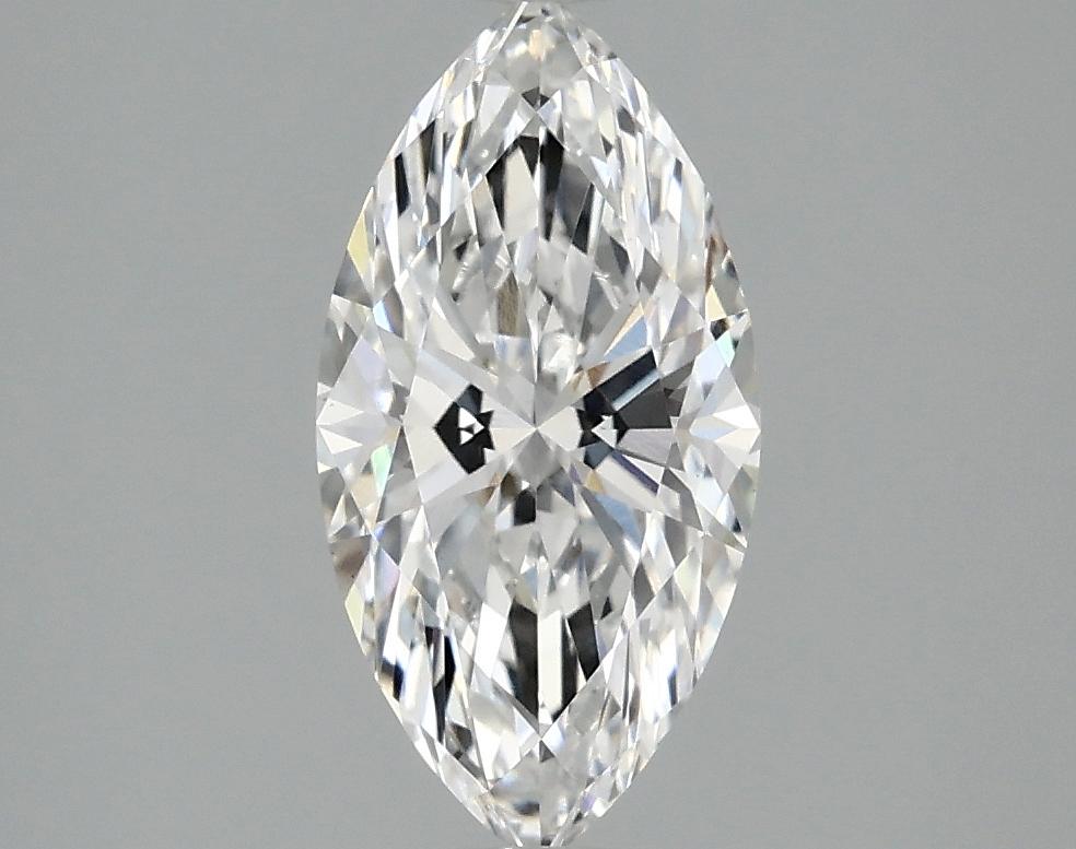 1.59 Carat Marquise Shaped Ideal Cut VS1 IGI Certified Lab Grown Diamond