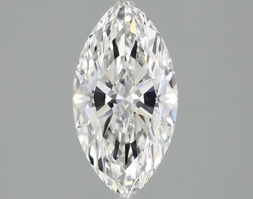 1.48 Carat Marquise Shaped Ideal Cut VS1 IGI Certified Lab Grown Diamond