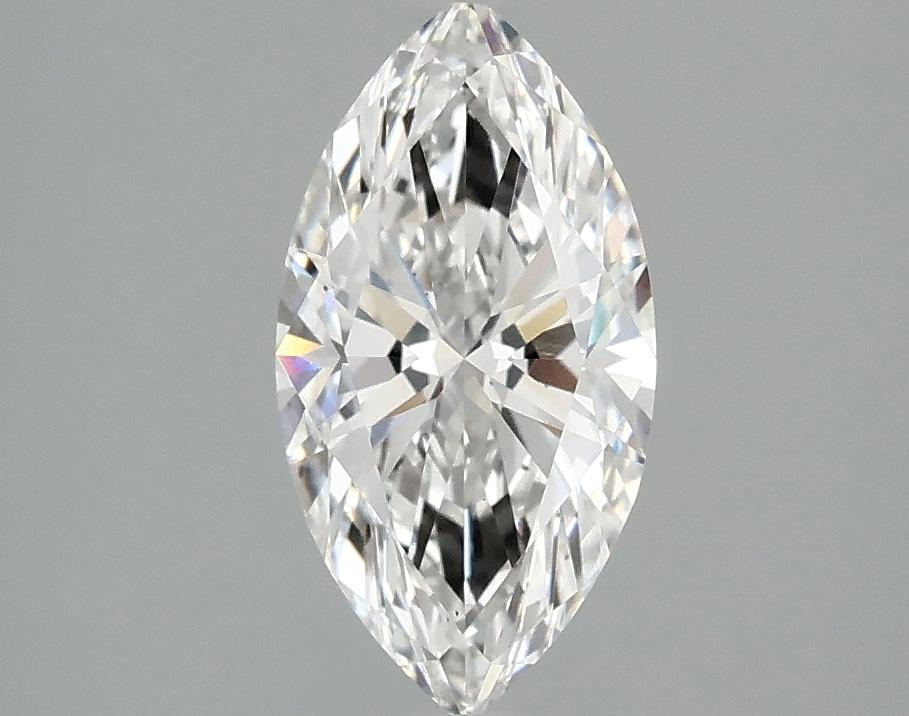 1.22 Carat Marquise Shaped Ideal Cut VS2 IGI Certified Lab Grown Diamond